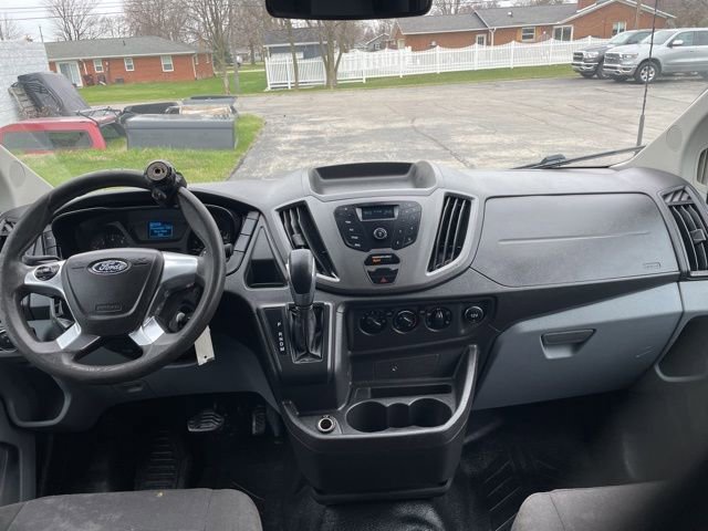 Used 2017 Ford Transit 250 130 Low Roof w/ Exterior Upgrade Package image 3