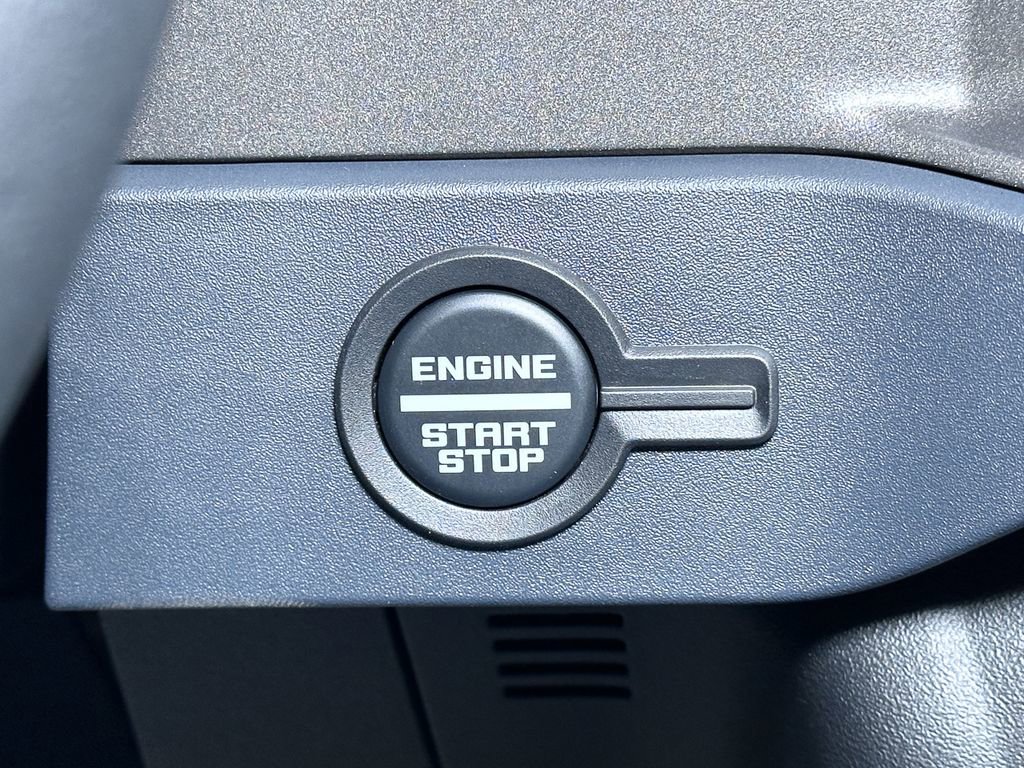 New 2025 Ford Bronco Badlands w/ Sasquatch Package image 24