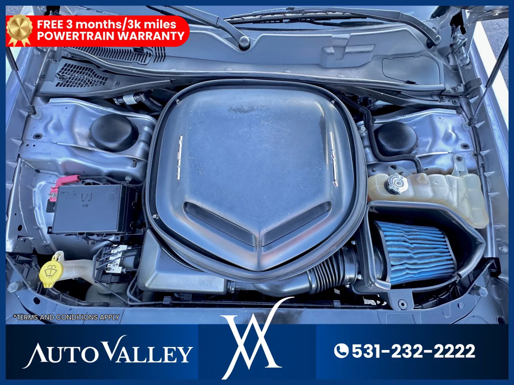 Used 2017 Dodge Challenger R/T image 30