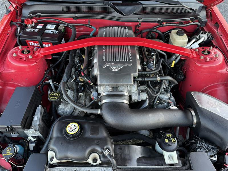 Used 2008 Ford Mustang GT Premium image 30