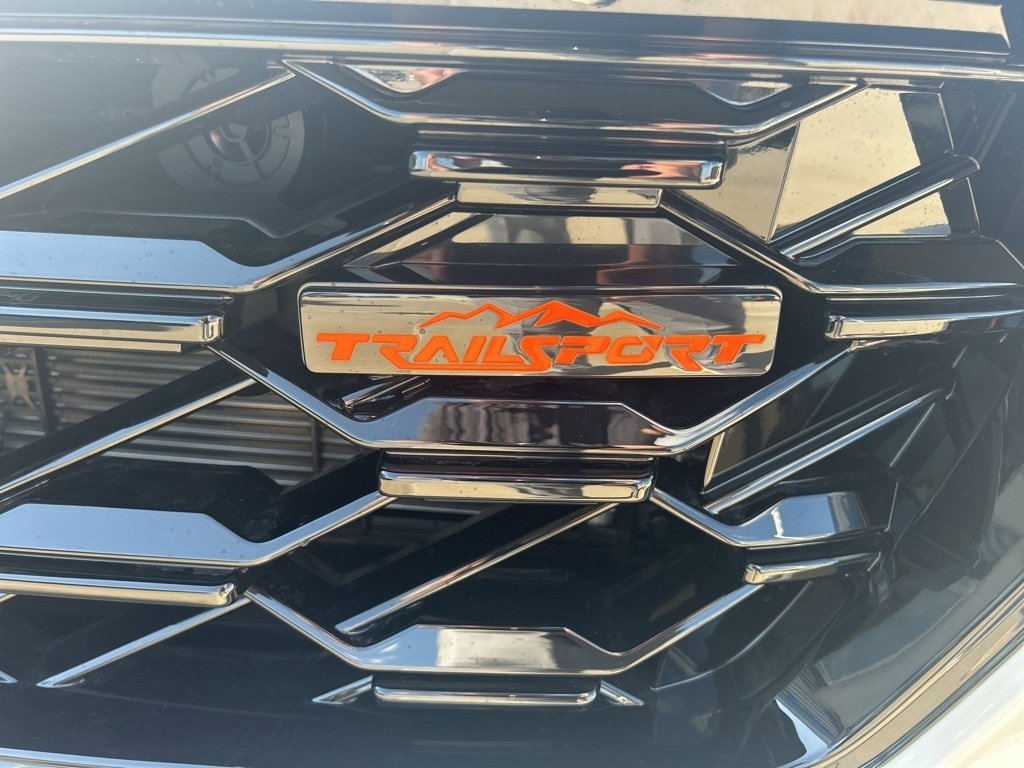 New 2026 Honda CR-V TrailSport image 4