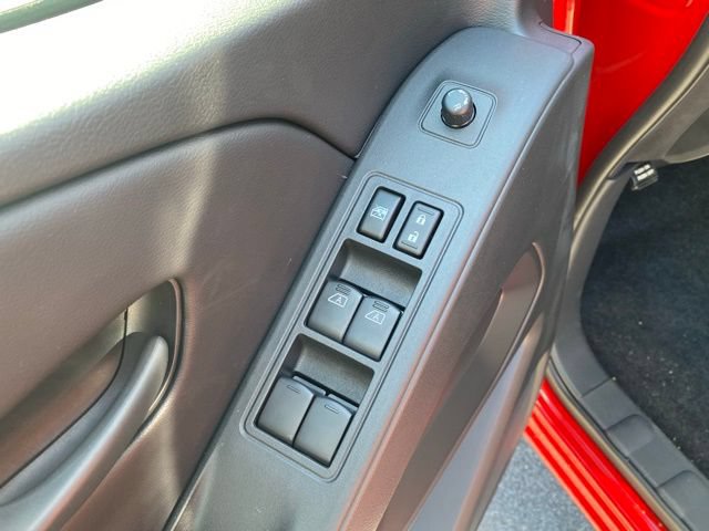 New 2026 Nissan Frontier SV w/ All-Weather Content Package AWD/4WD image 14