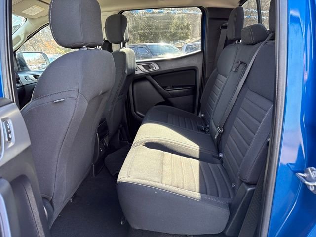 Used 2020 Ford Ranger XLT w/ Equipment Group 302A Luxury image 23