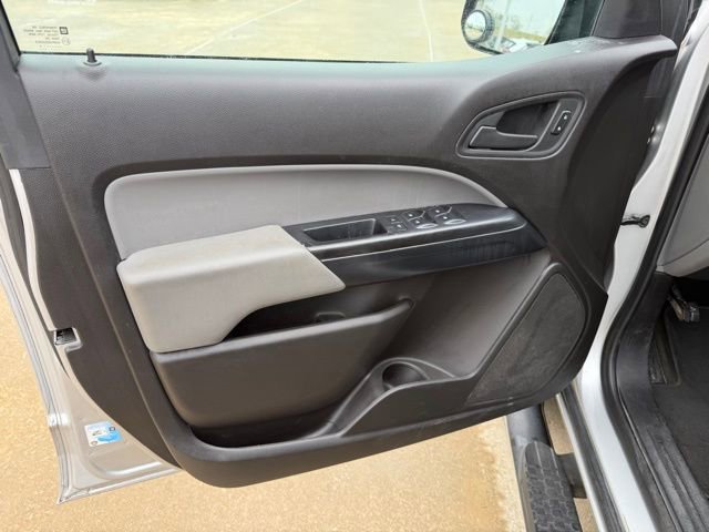 Used 2016 GMC Canyon 2WD Crew Cab w/ Convenience Package image 11
