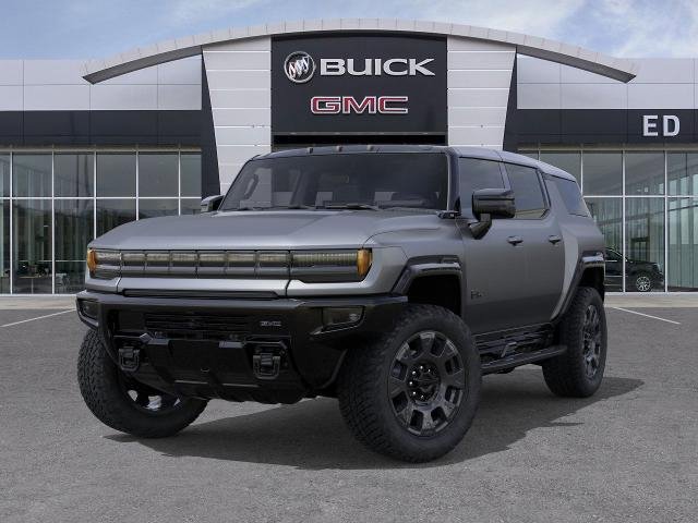New 2026 GMC Hummer EV 3X w/ Carbon Fiber Edition Package image 6