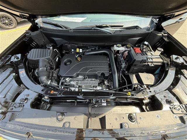 New 2026 GMC Terrain AT4 w/ Convenience Package III image 30