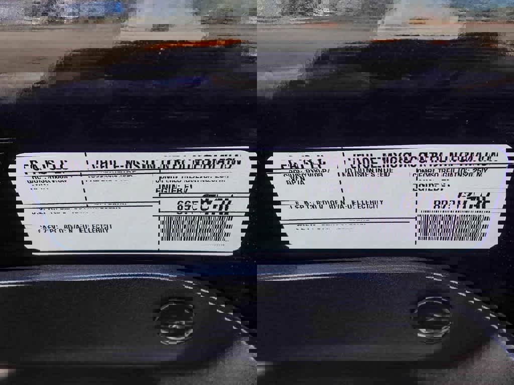 Used 2025 Dodge Charger Scat Pack w/ Track Pack image 28