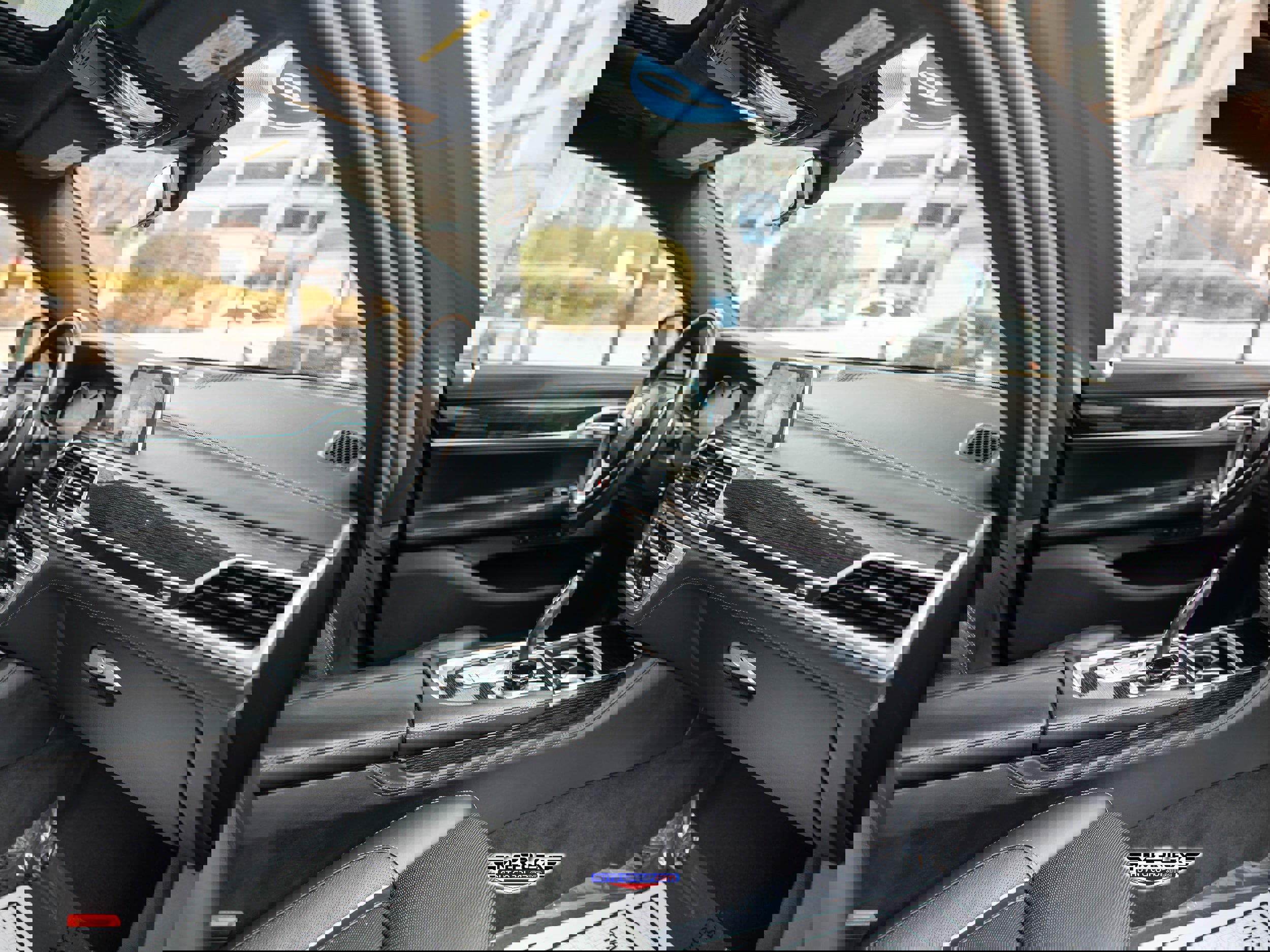 Used 2019 BMW 750i xDrive image 15