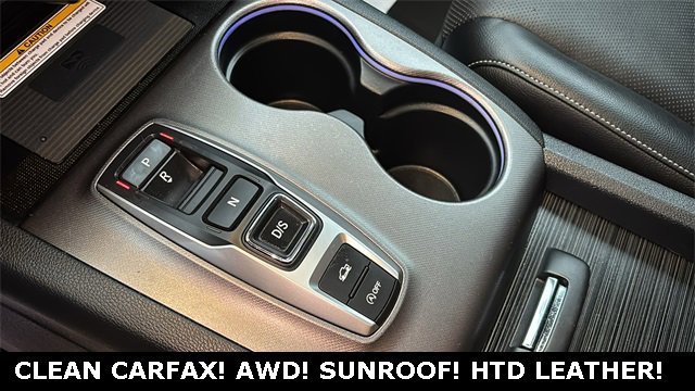 Used 2023 Honda Ridgeline RTL-E image 19