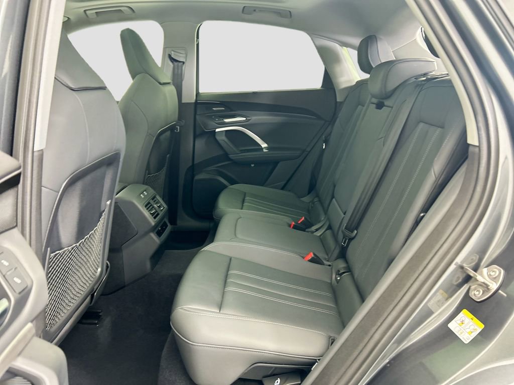 Certified 2025 Audi Q5 Premium Plus w/ Premium Plus image 20