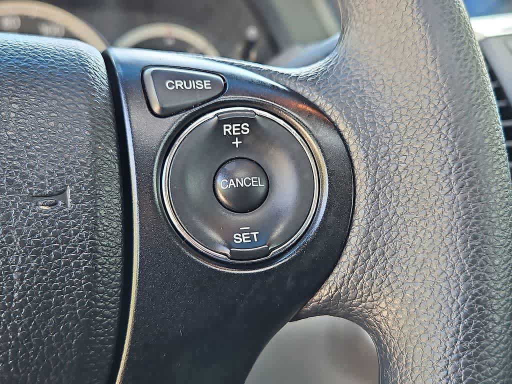 Used 2013 Honda Accord EX image 24