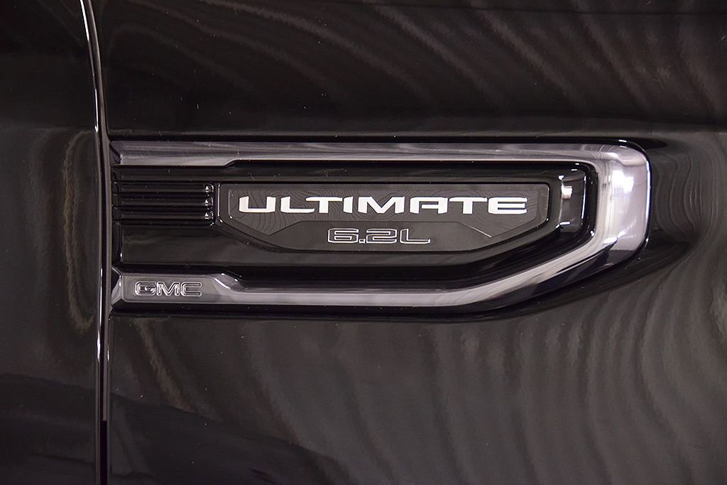 Used 2025 GMC Sierra 1500 Denali Ultimate image 13