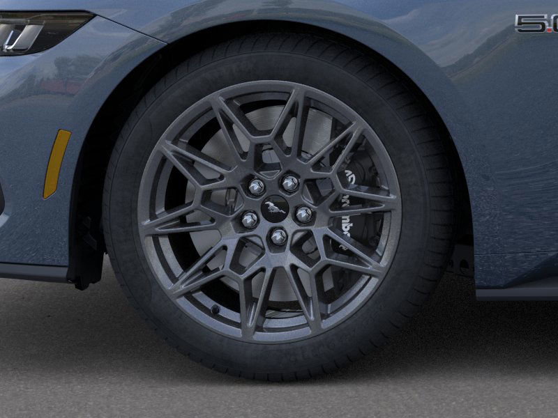 New 2025 Ford Mustang GT Premium w/ GT Performance Package image 19