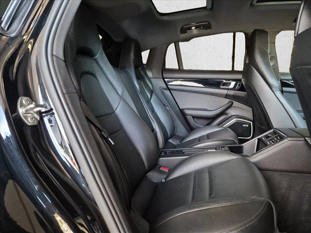 Used 2018 Porsche Panamera w/ Premium Package Plus RWD image 22