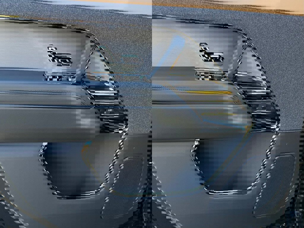 New 2025 Land Rover Range Rover Sport Dynamic SE image 12