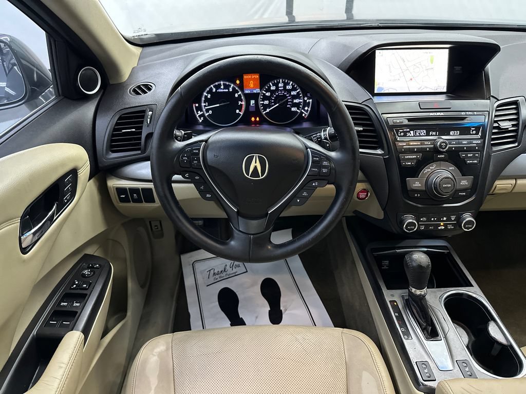 Used 2013 Acura RDX FWD w/ Technology Package image 26