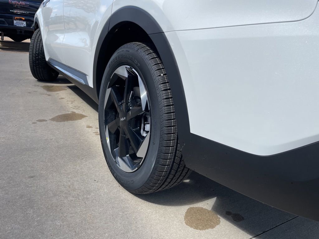 New 2026 Kia Sorento EX AWD/4WD image 19