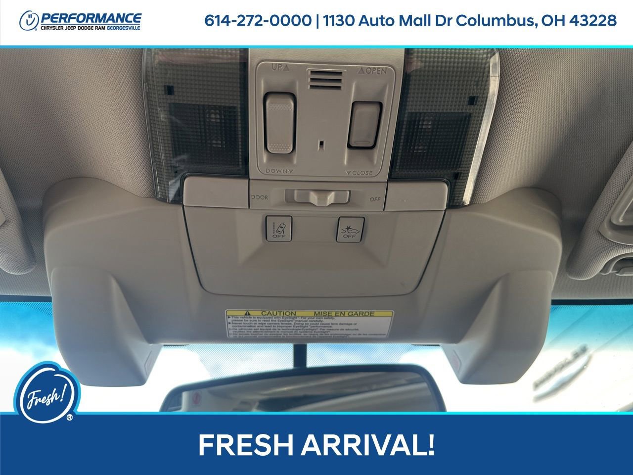 Used 2014 Subaru Outback 2.5i Limited image 17