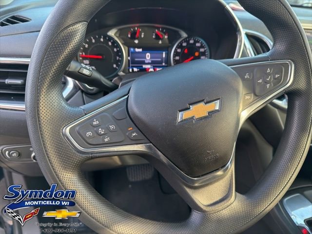 Used 2020 Chevrolet Equinox LT image 12