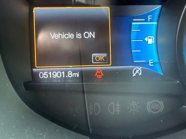 Used 2019 Ford Edge Titanium FWD image 15
