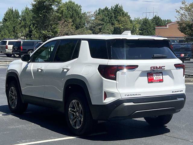 New 2026 GMC Terrain Elevation image 22