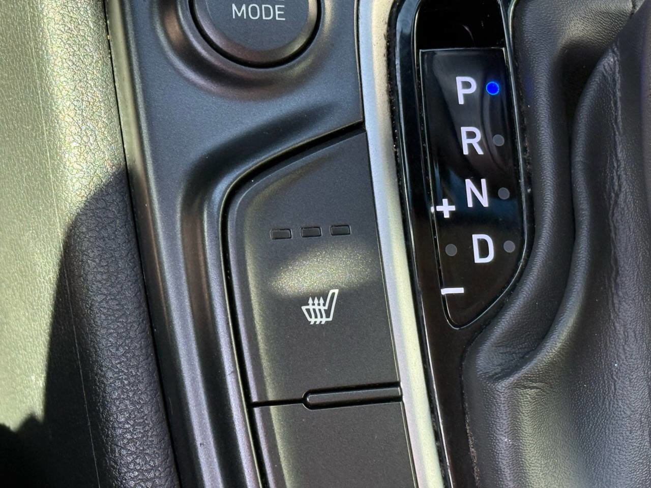 Used 2020 Hyundai Kona SEL image 12