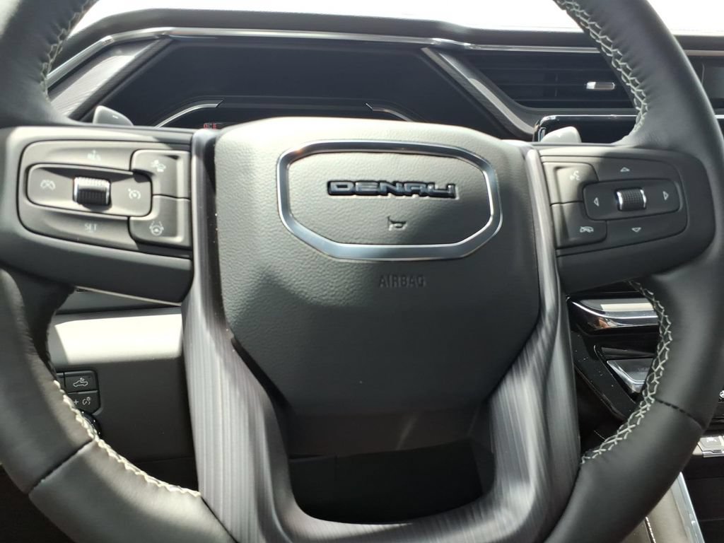 New 2026 GMC Sierra 1500 Denali Ultimate AWD/4WD image 20