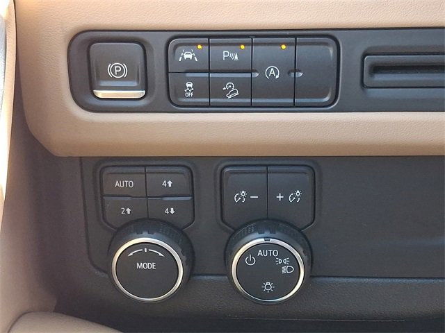 Certified 2023 Chevrolet Tahoe Premier image 26