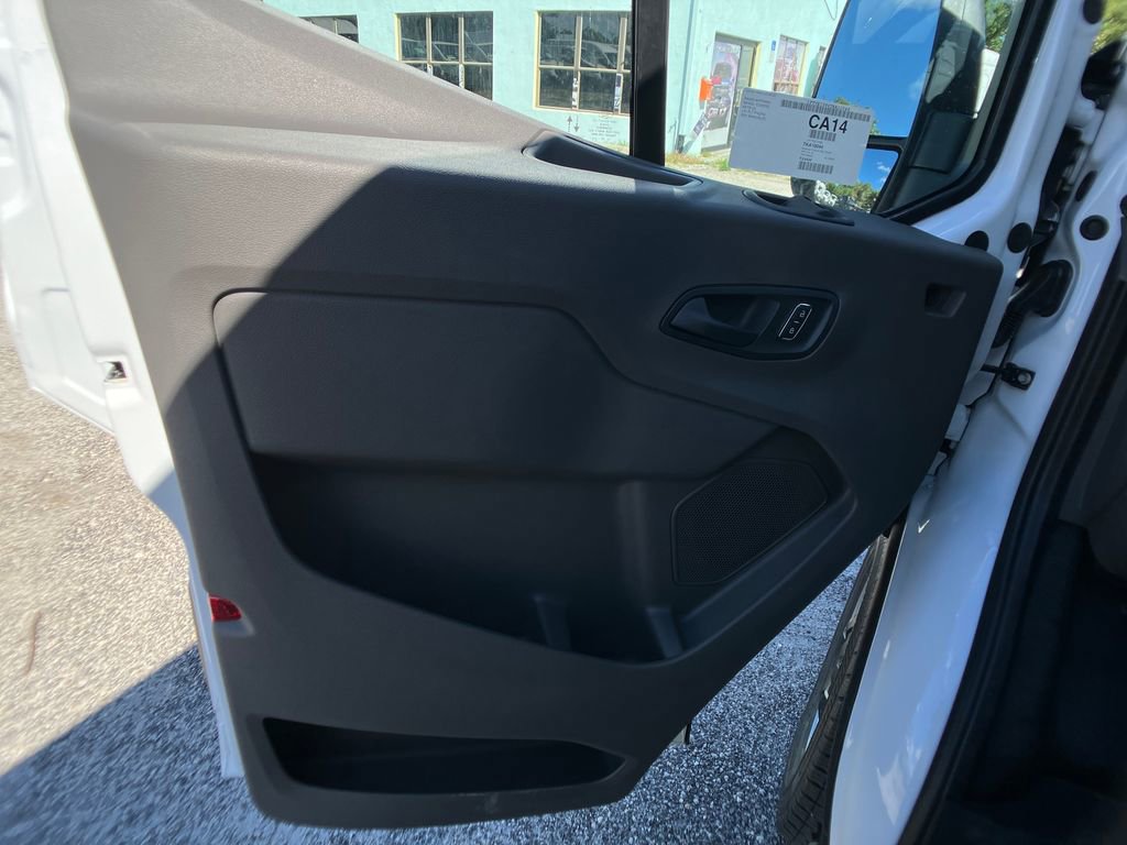 New 2026 Ford Transit 150 Low Roof image 26