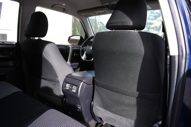 Used 2019 Toyota 4Runner SR5 image 27