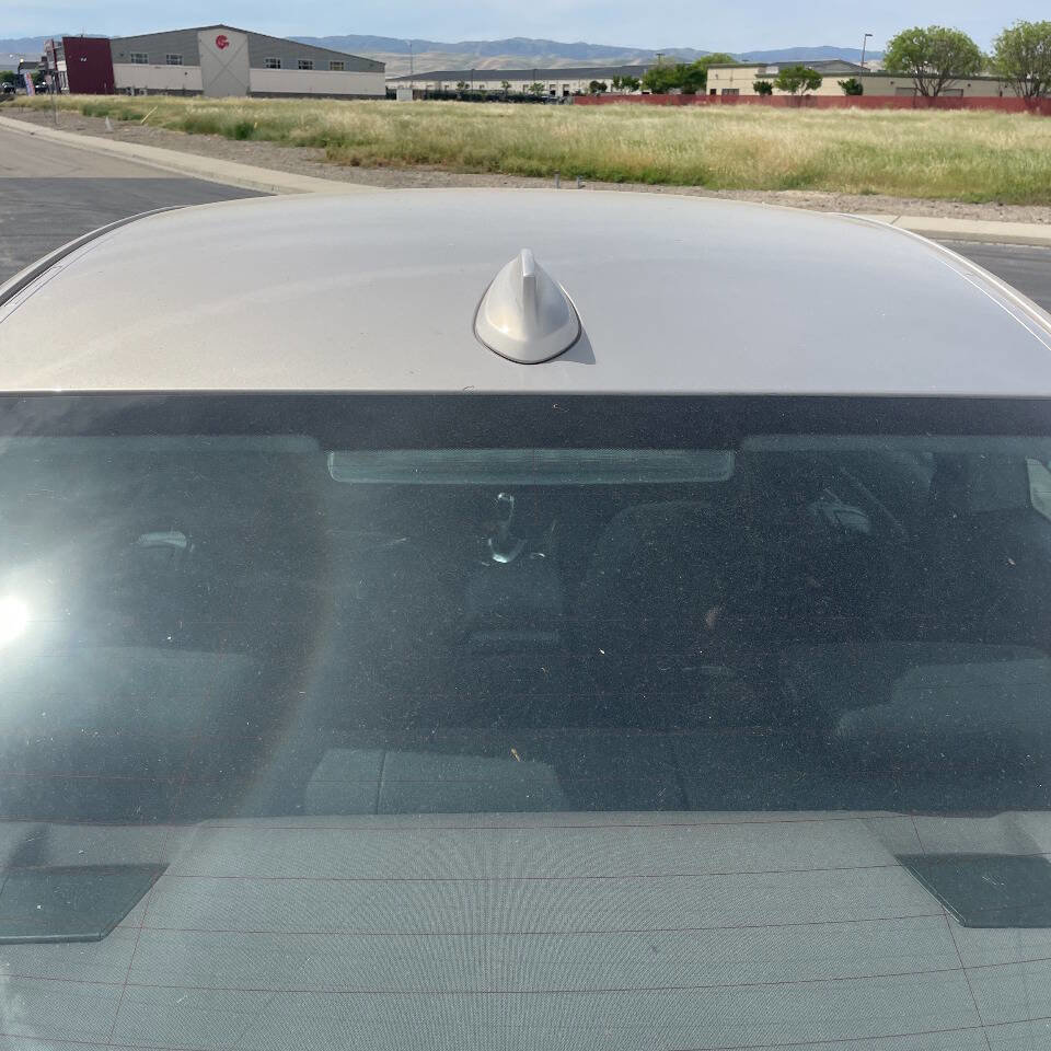 Used 2014 BMW 228i Coupe image 8