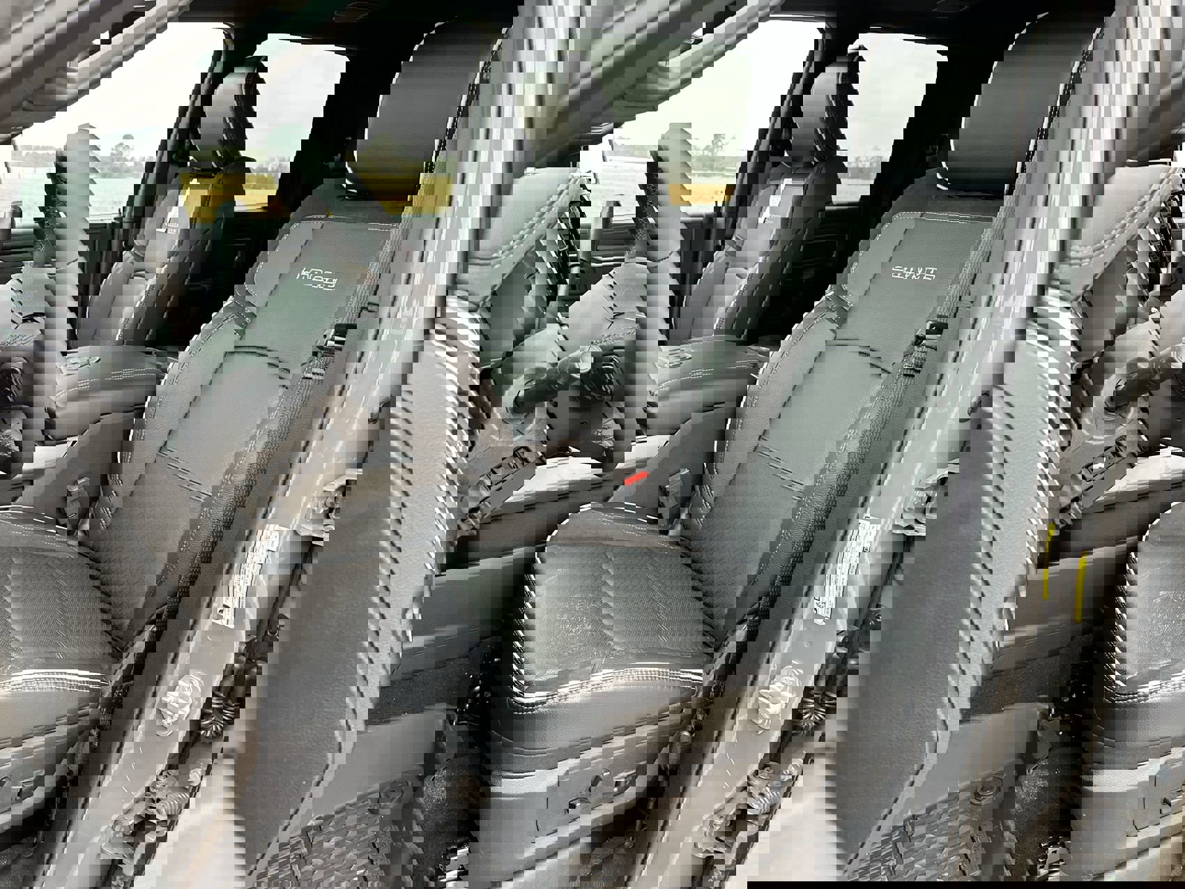 New 2026 RAM 2500 Laramie w/ Night Edition image 11