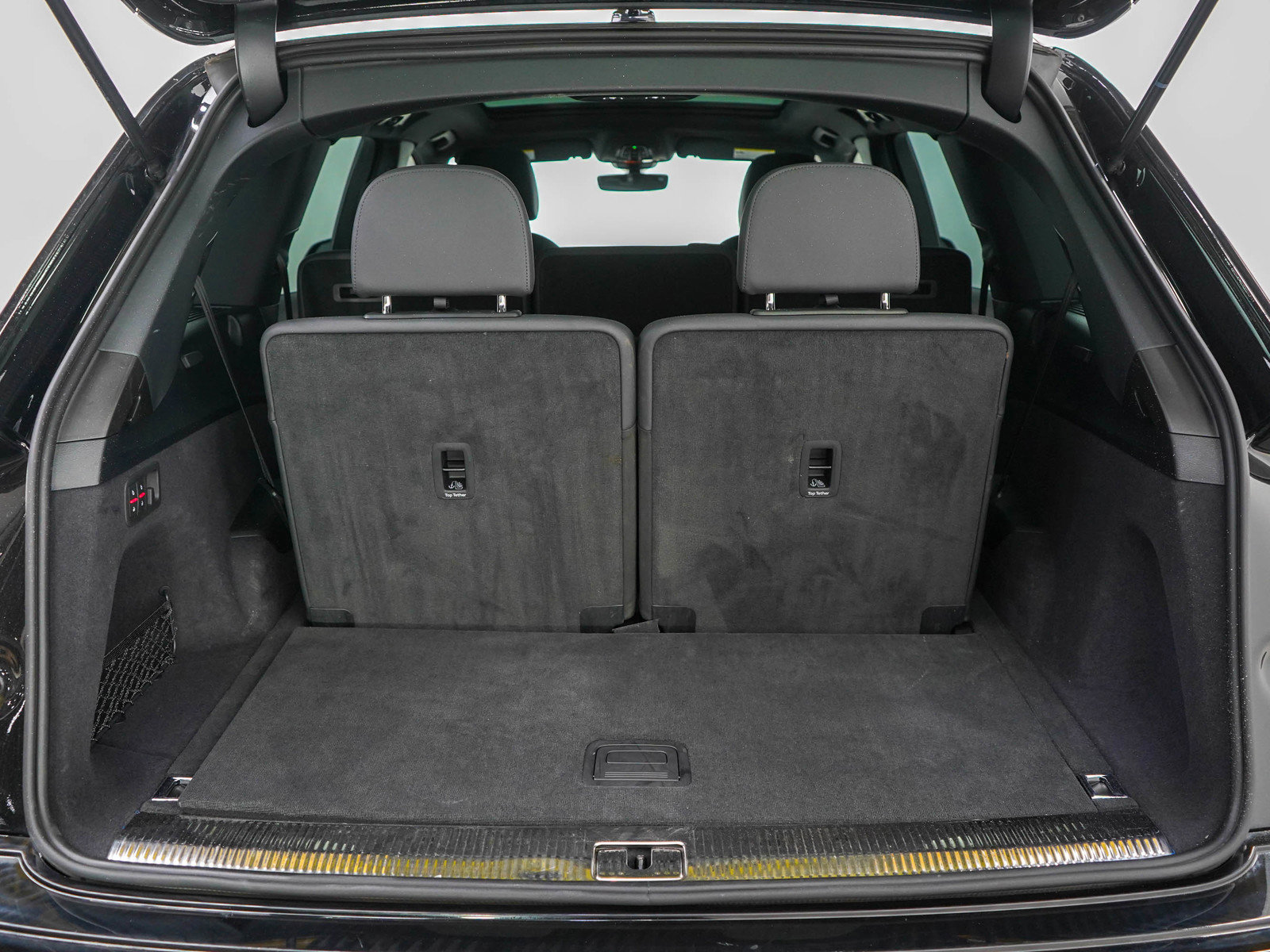 Used 2025 Audi Q7 3.0T Premium Plus image 16