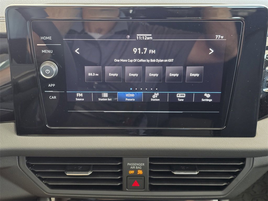 New 2026 Volkswagen Jetta S image 12