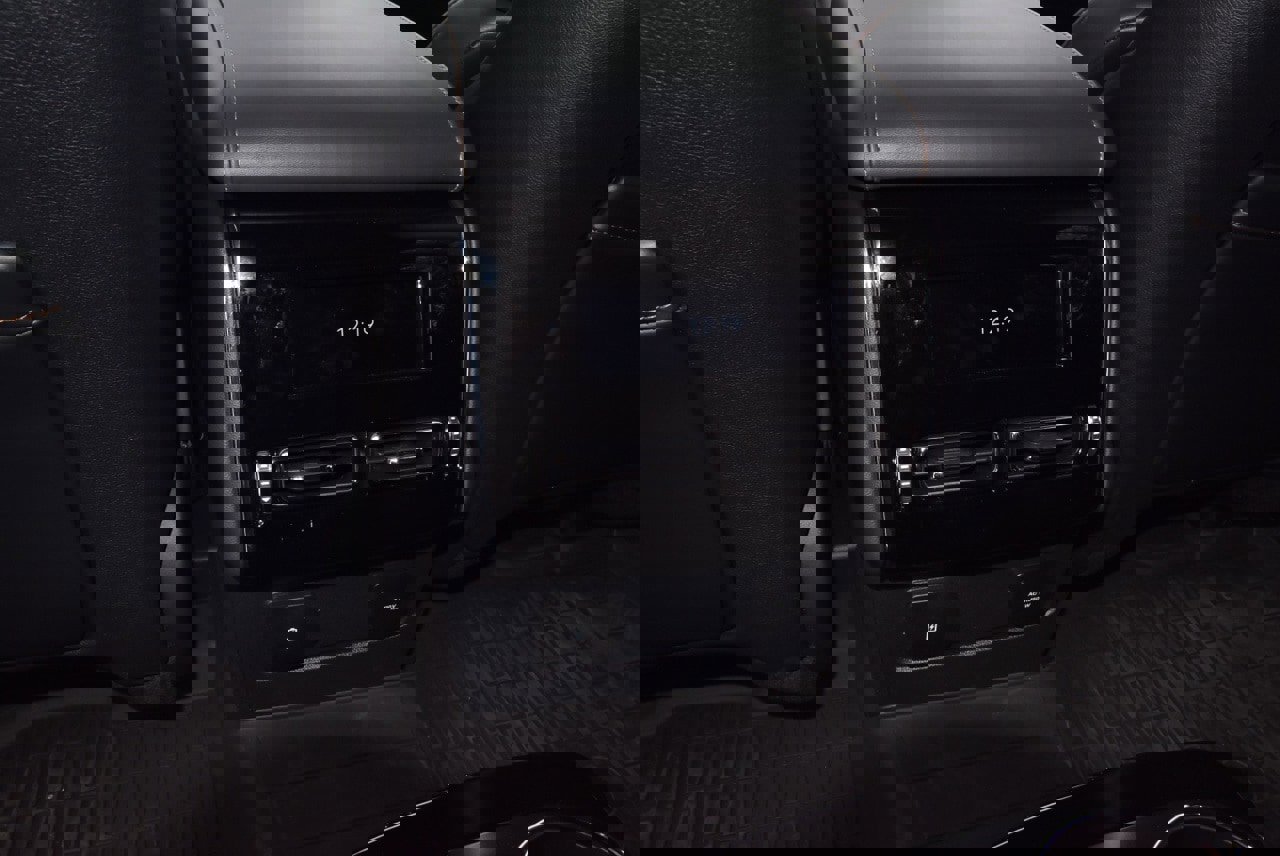 New 2026 Lincoln Aviator Black Label w/ Dynamic Handling Package image 19