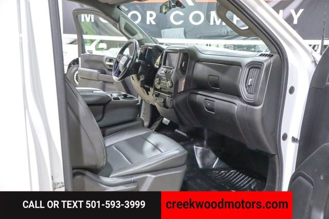 Used 2021 GMC Sierra 3500 2WD Regular Cab w/ Convenience Package image 11