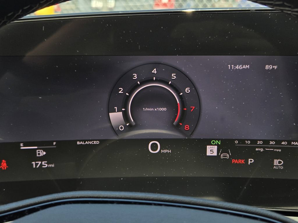 New 2026 Audi A6 Premium Plus AWD/4WD image 21