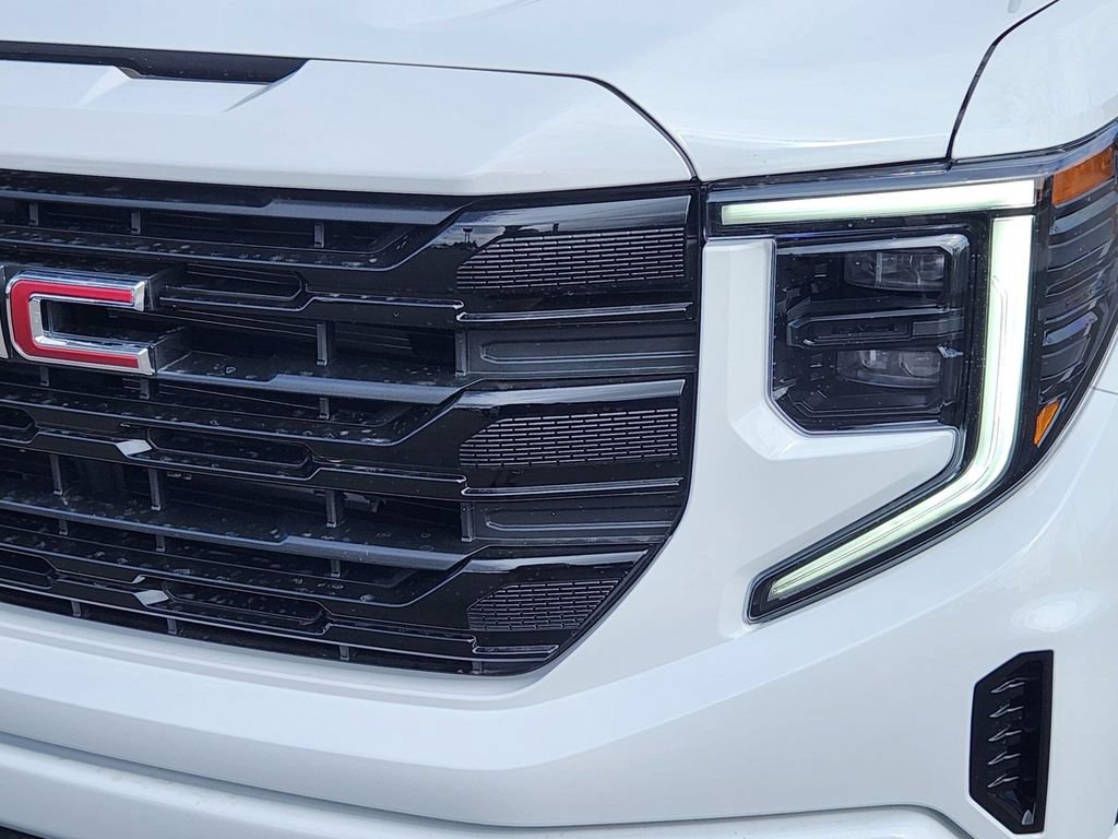 New 2026 GMC Sierra 1500 Elevation AWD/4WD image 5