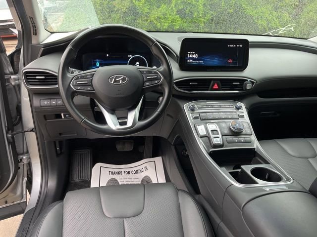 Used 2023 Hyundai Santa Fe SEL w/ Premium Package AWD/4WD image 14