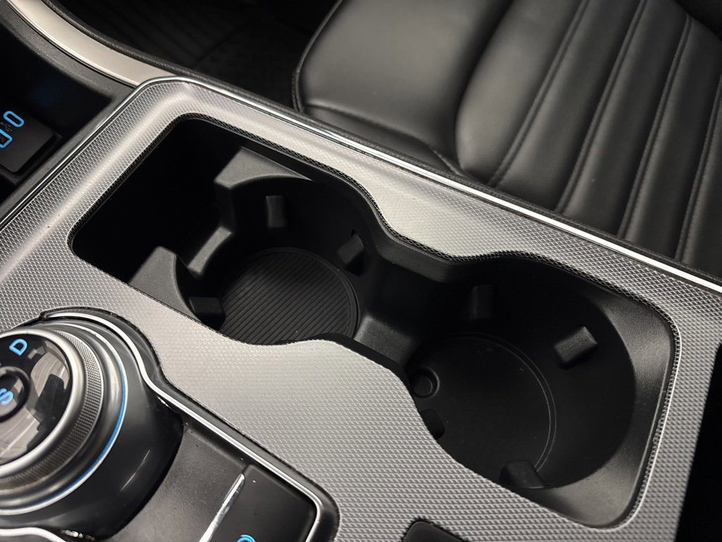 Used 2021 Ford Edge SEL image 30