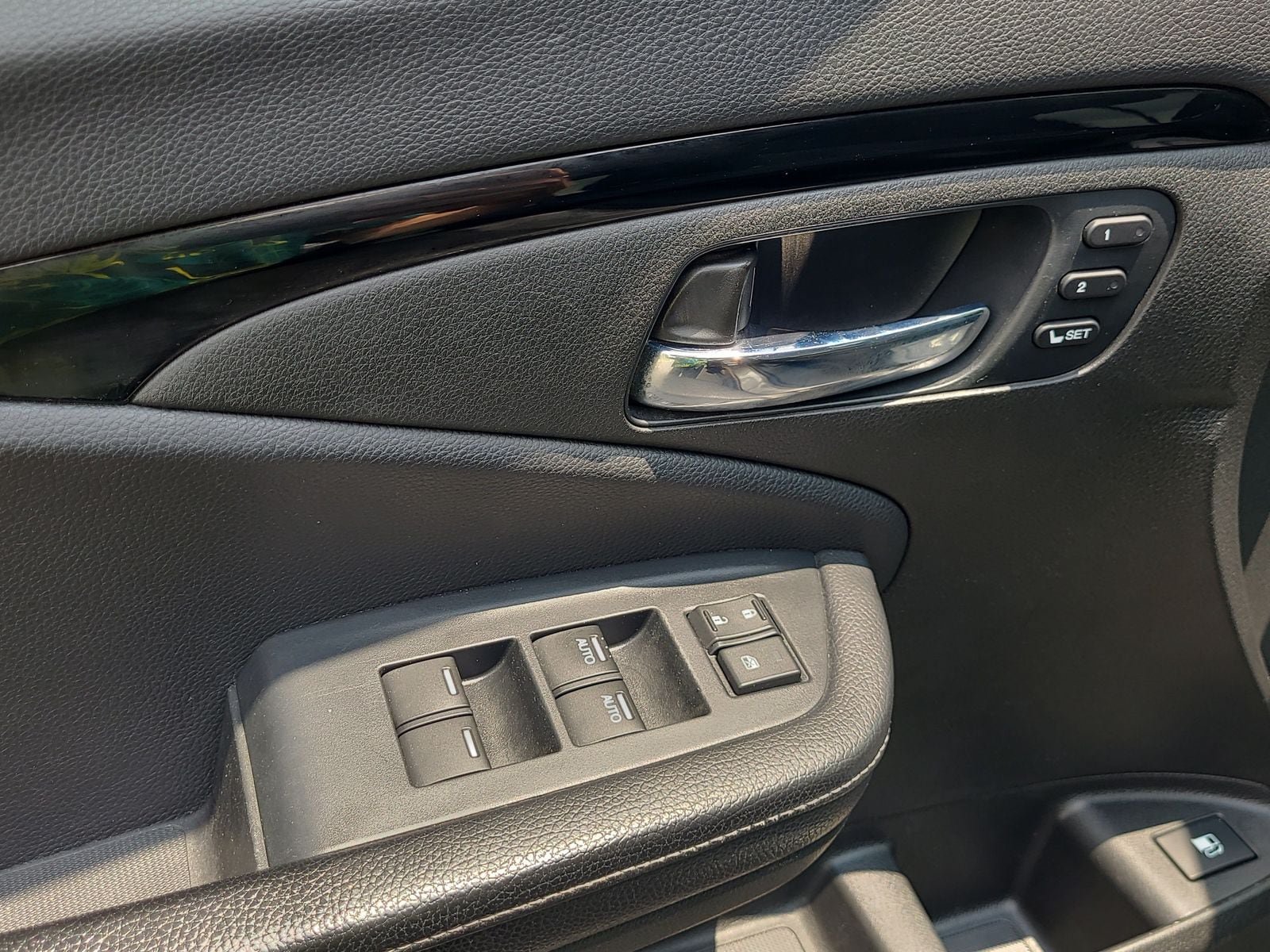 Used 2020 Honda Ridgeline RTL-E image 20