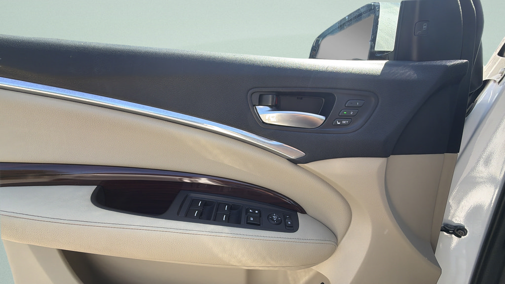 Used 2014 Acura MDX SH-AWD w/ Technology Package image 24