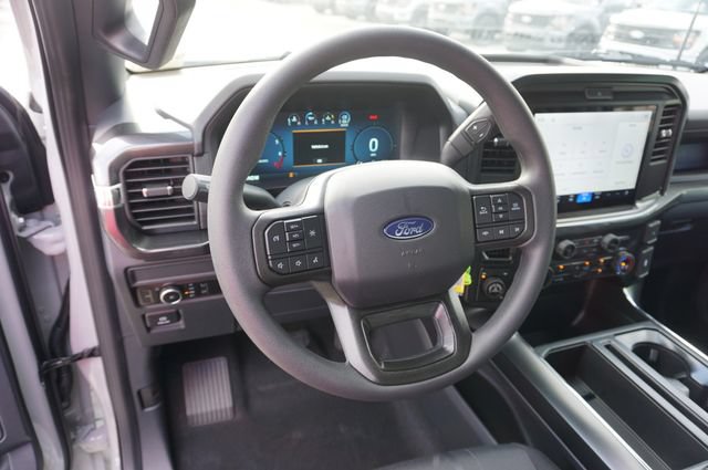 New 2026 Ford F150 STX w/ Equipment Group 200A AWD/4WD image 15