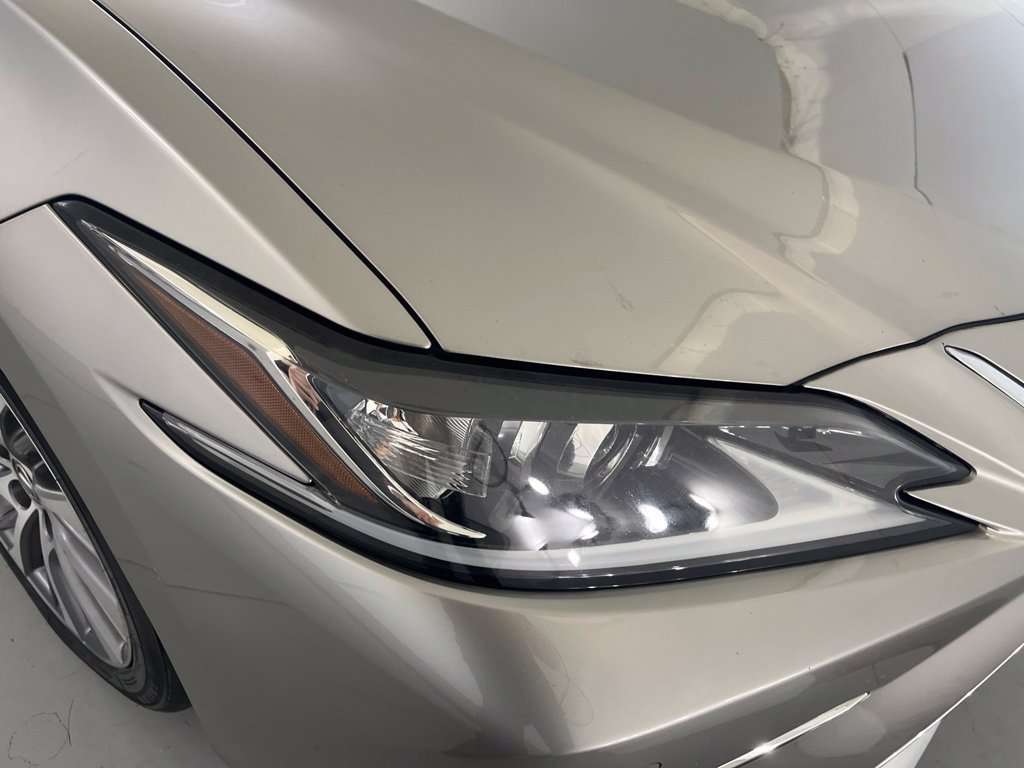 Used 2021 Lexus ES 250 w/ Premium Package AWD/4WD image 34