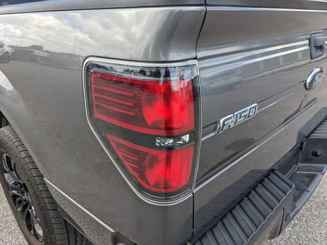 Used 2014 Ford F150 STX w/ Equipment Group 201A Mid RWD image 11