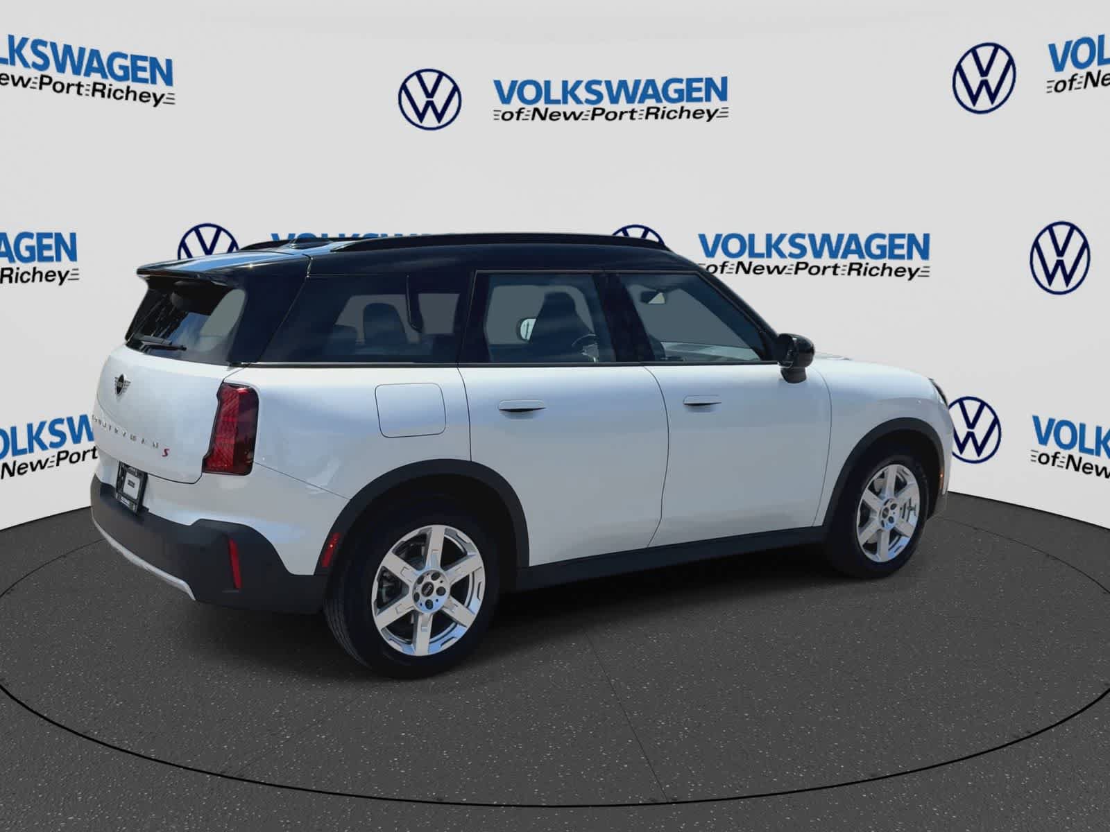 Used 2026 MINI Cooper Countryman S AWD/4WD image 8