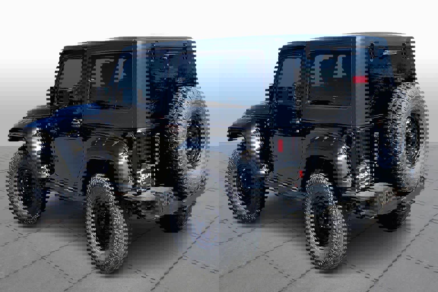 Used 2015 Jeep Wrangler Willys Wheeler image 10