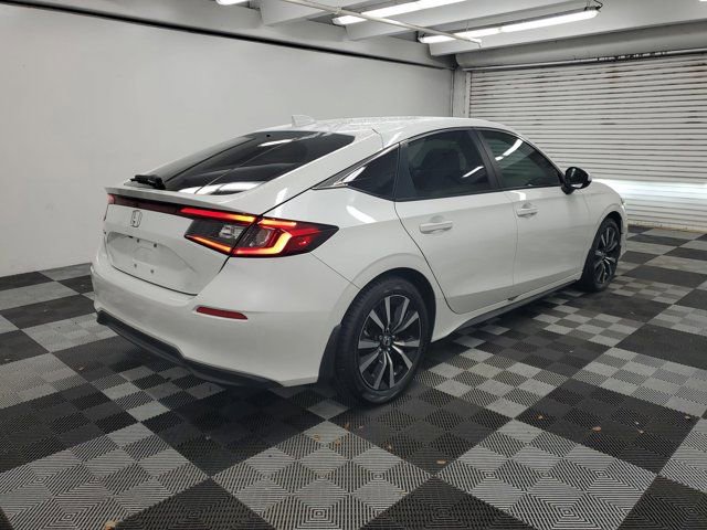 Used 2024 Honda Civic EX-L image 6