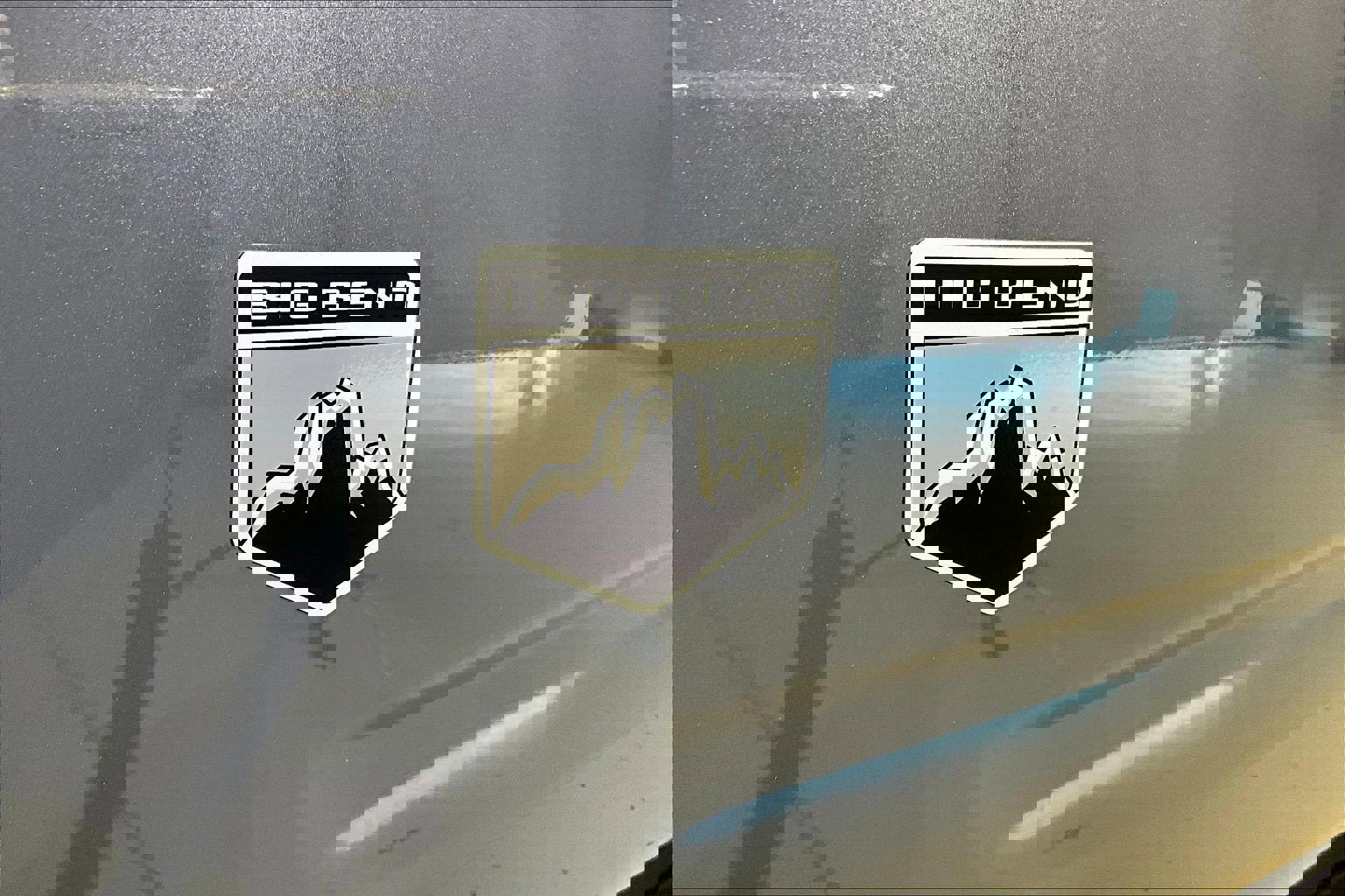 Used 2024 Ford Bronco Sport Big Bend image 24