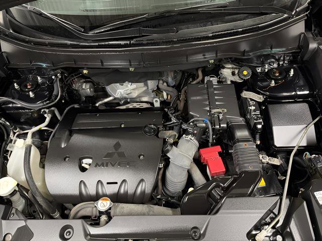 Used 2022 Mitsubishi Outlander Sport ES AWD/4WD image 26